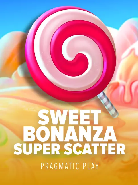 Sweet Bonanza — слот Fresh Casino
