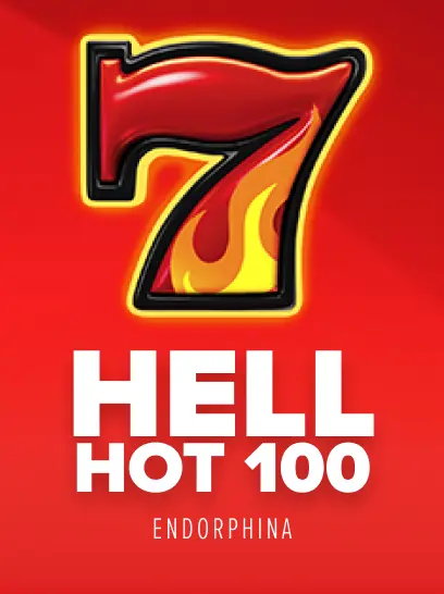 Hell Hot 100 — слот Fresh Casino